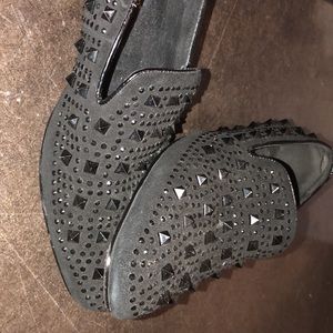 Men’s Prom Loafers